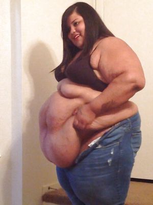 ssbbwpeter485: ssbbw, bbw, fat, feedee, feederism, big belly