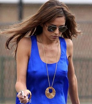 Cheryl Cole