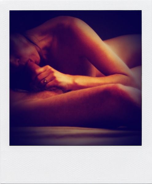 Fellatio