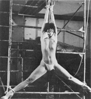 Classic Wrist Suspension