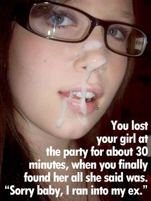 We are married couple who is into cuckolding.If you have something to say, or a kinky story to share, use the link belowSubmit your Question/StorieIf you would like us to post your pics on this blogSubmityour pics to be reposted hereWe do appreciate every