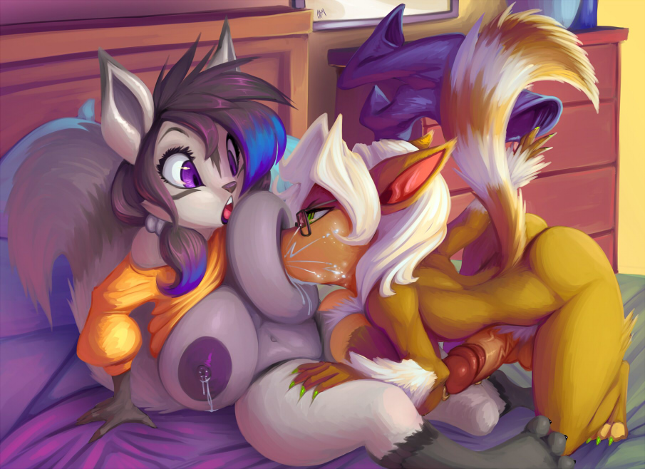 Get Yo Dairy! by TheFuckingDevil