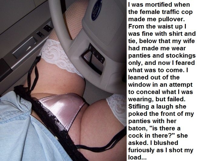 We are married couple who is into cuckolding.If you have something to say, or a kinky story to share, use the link belowSubmit your Question/StorieIf you would like us to post your pics on this blogSubmityour pics to be reposted hereWe do appreciate every