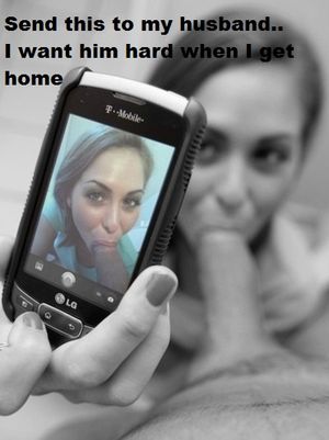 We are married couple who is into cuckolding.If you have something to say, or a kinky story to share, use the link belowSubmit your Question/StorieIf you would like us to post your pics on this blogSubmityour pics to be reposted hereWe do appreciate every