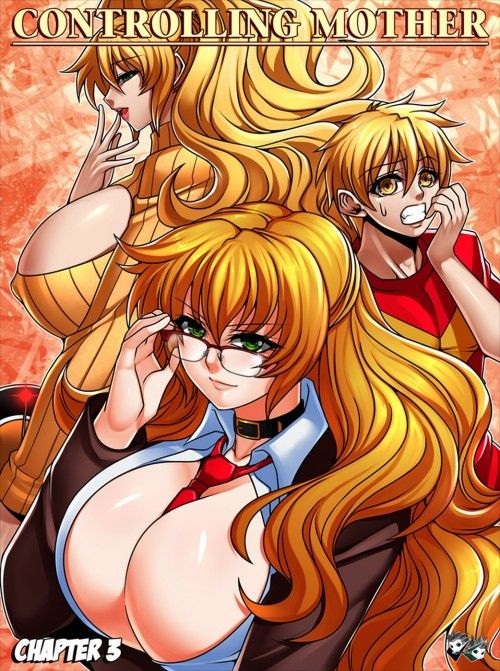 Controlling Mother Chapter 3