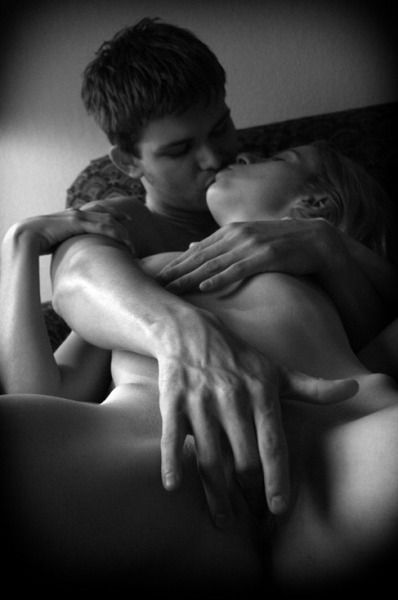 Erotic in the air