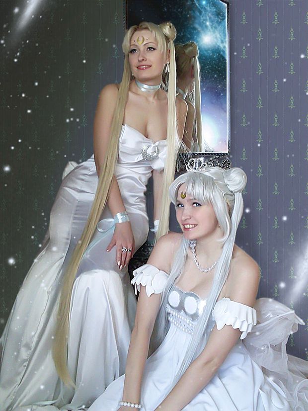 Sailor Moon