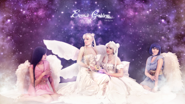 Sailor Moon