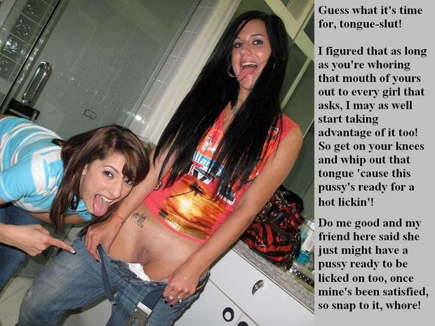 Oral Whore