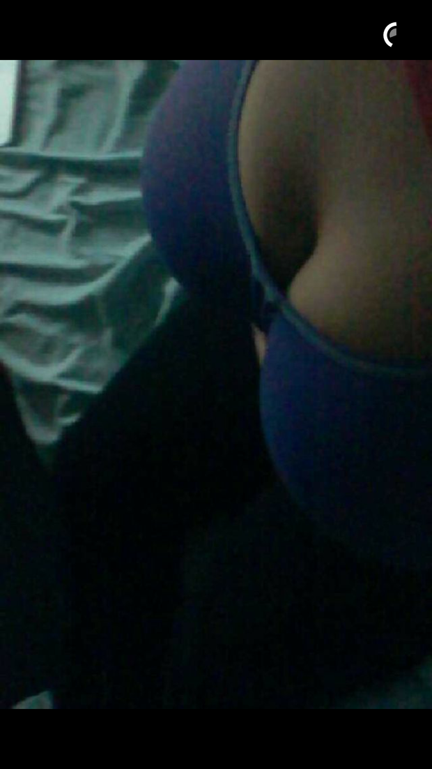Nice tits