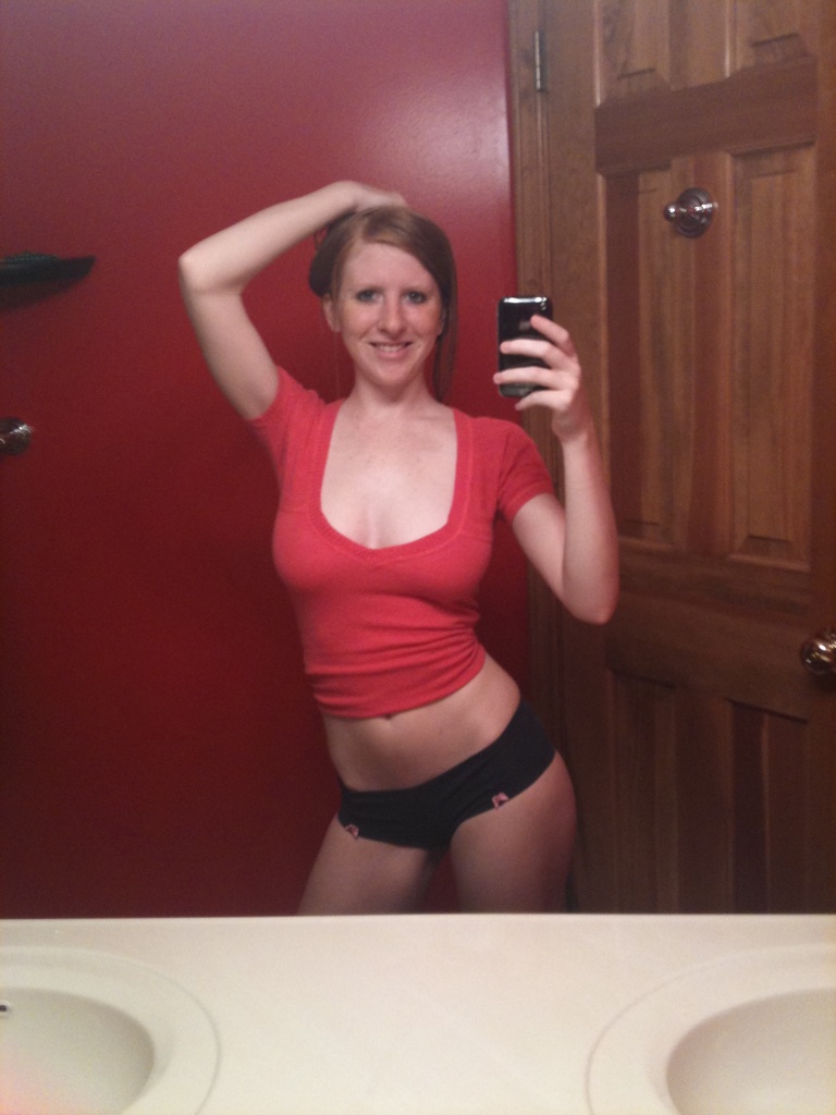 nice ginger