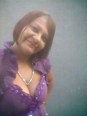 Joelma de Araujo Silva, facebook whore