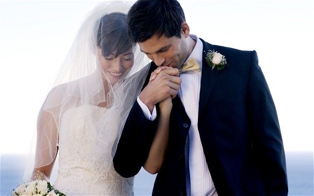 Marriage Does Not Have To Be A Nightmare