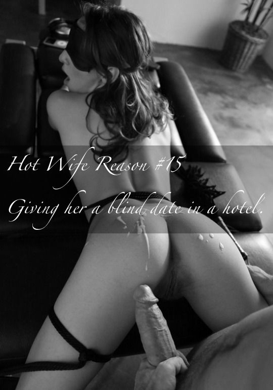 Hot Wife