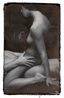 Erotic Art