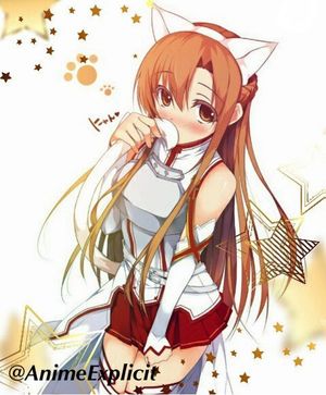 AnimeExplicit Picture