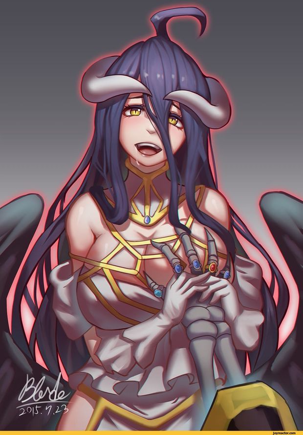 Overlord