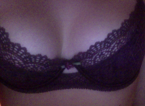(f)irst post, feeling slutty, what do you think?