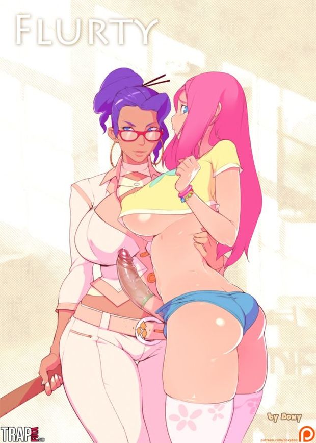 futa slave