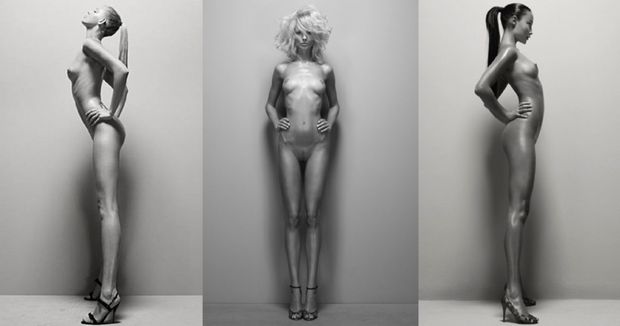 Skinny Trio