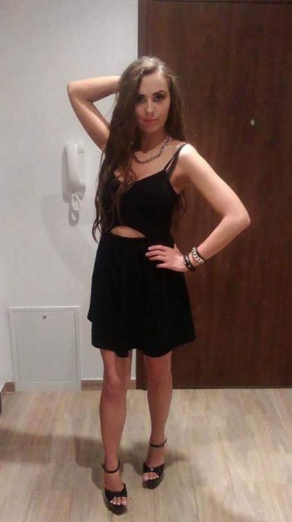 Time for wild night out