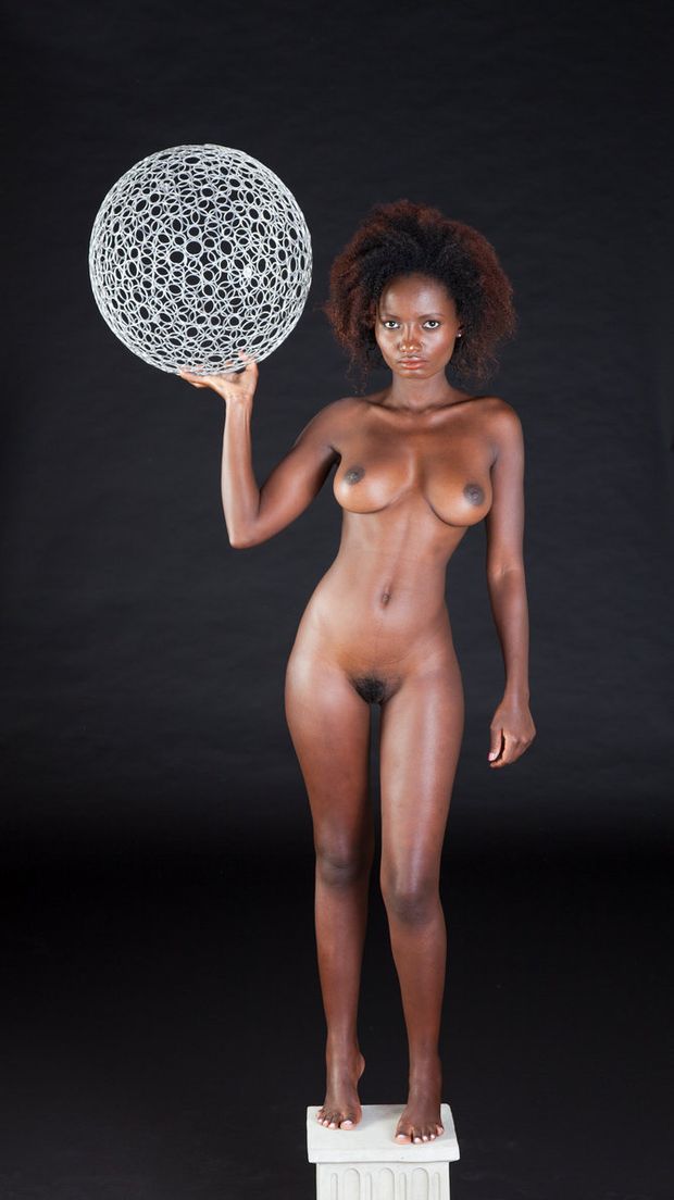 Shasta Wonder With a Sphere