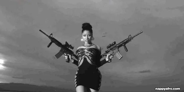 Nicki Minaj