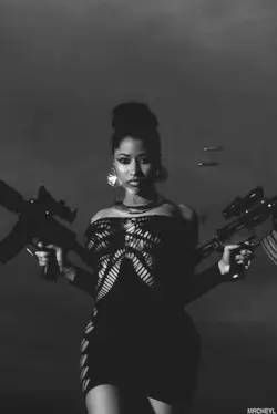 Nicki Minaj