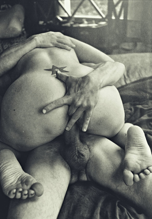 Hot, Sexy & Naughty...