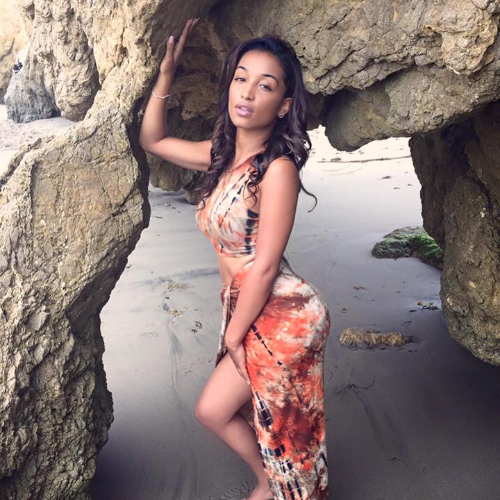 Arantza Fahnbulleh