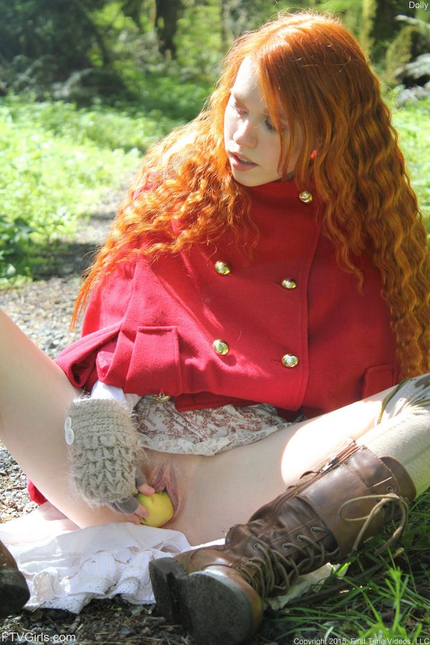Dolly - Little Red Riding Hood