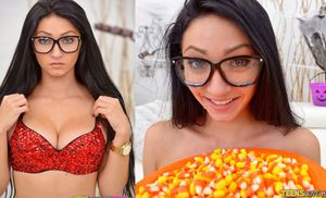 Before After: Crystal Rae