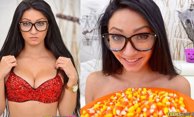 Before After: Crystal Rae