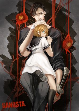 Gangsta