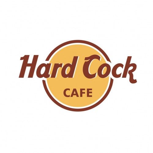 Hard Cock Cafe