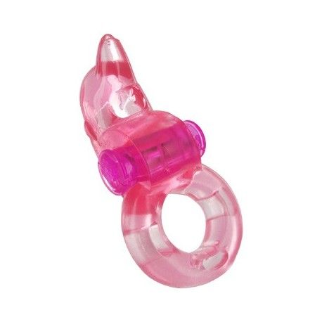 FlippHer Vibrating Cock Ring