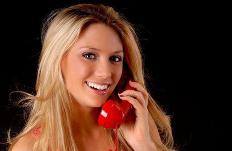 HOW LOCAL CHAT LINES ARE BEING USED