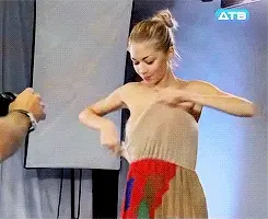 Blonde Teens Perfect Tits