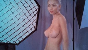 Blonde Teens Perfect Tits