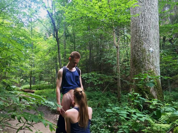 Who doesn’t love nature?