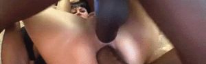 Teens Ass And Pussy Fucked