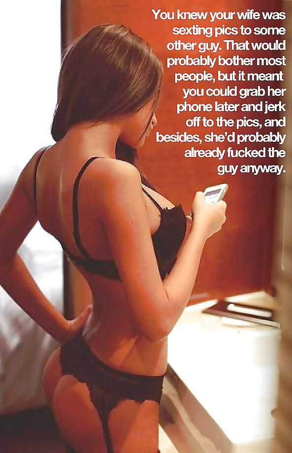 Naughty GF: Captions (pics)