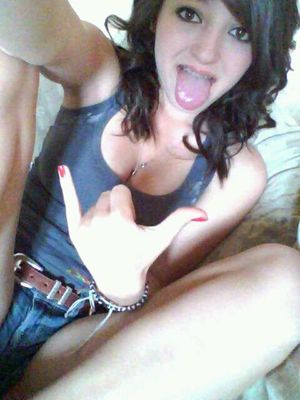 braceface - Nice angle