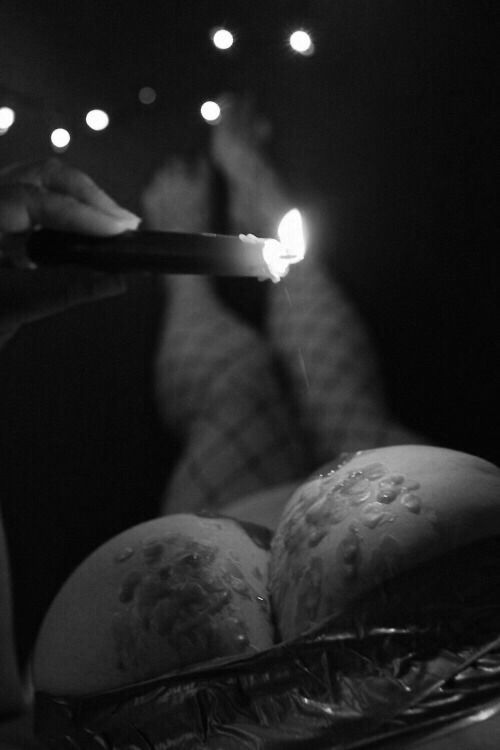 I miss that hot wax
