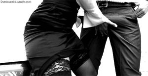 She Wants That Big Cock