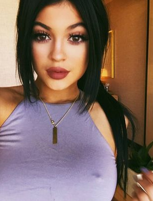 Kylie Jenner