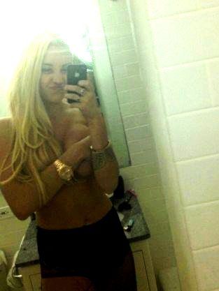 Amanda Bynes