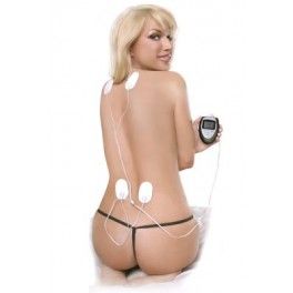 Exclusive list of electro toys by Pipedream.
