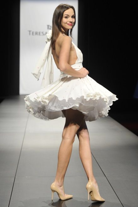 Celebrity, Model