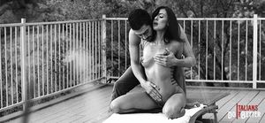 Feel me-taste me-take me